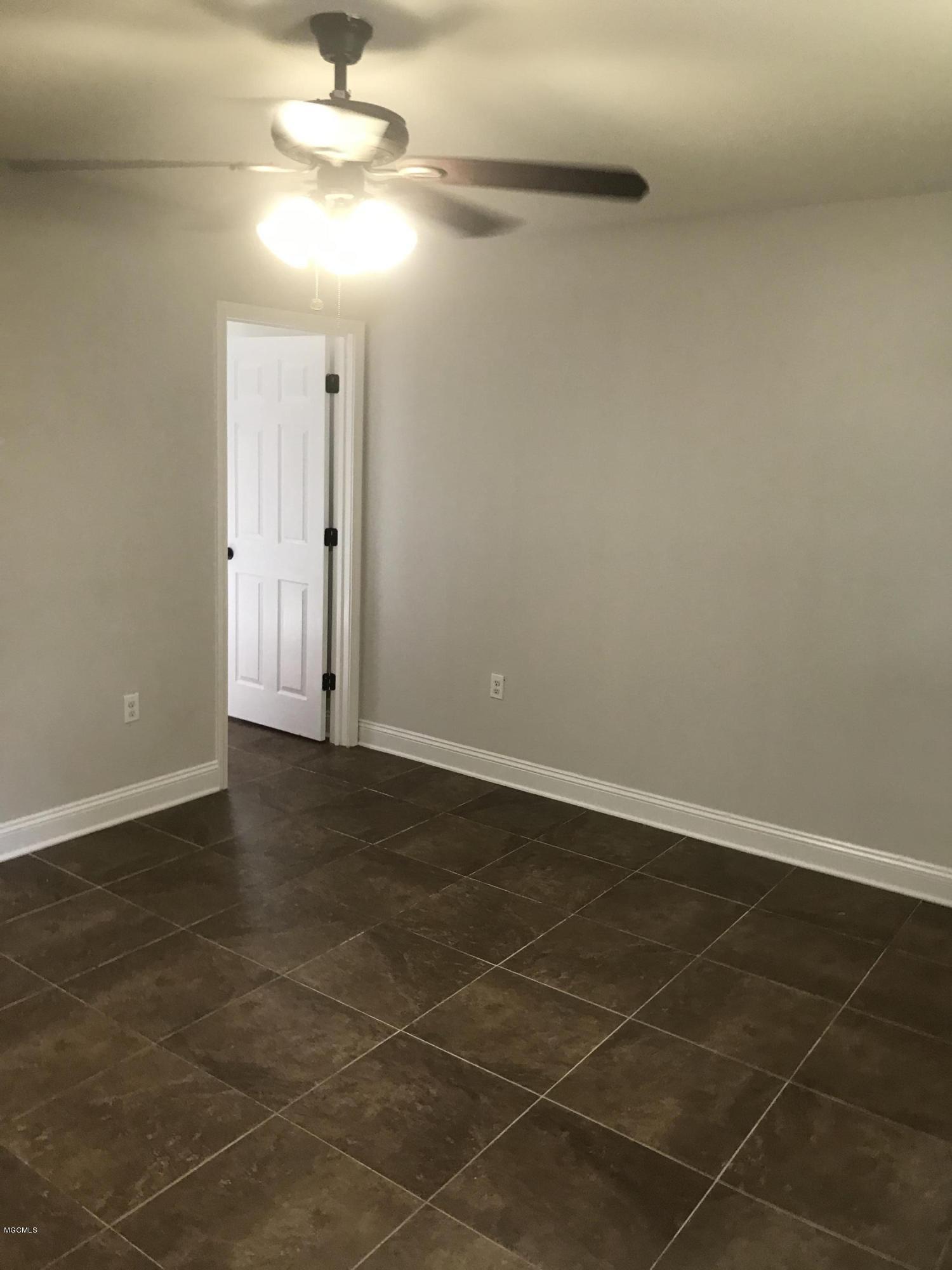 622 Old Pass Road West Long Beach, MS 39560 - Photo 8 of 17 Master Bedroom 2