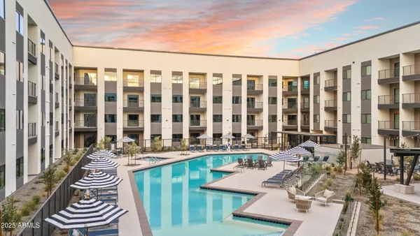 $219,653 | 1225 North Arizona Avenue, Unit B2 1, Gilbert, AZ 85233