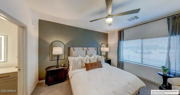 $2,196 | 1225 North Arizona Avenue, Unit B2 1, Gilbert, AZ 85233