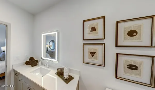 $2,196 | 1225 North Arizona Avenue, Unit B2 1, Gilbert, AZ 85233