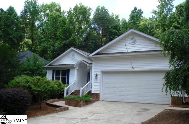 1010 Powderhorn Road Simpsonville, SC 29681 - Photo 1 of 18 Gallery Image 1