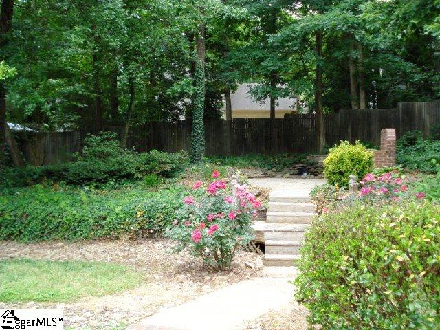 1010 Powderhorn Road Simpsonville, SC 29681 - Photo 13 of 18 Gallery Image 13
