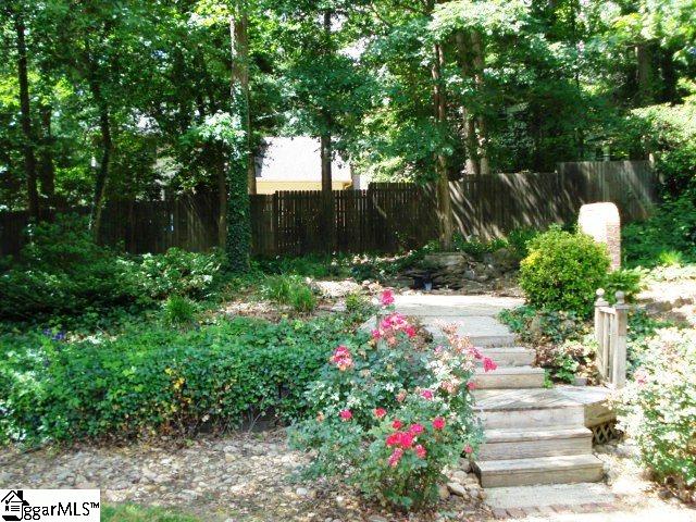 1010 Powderhorn Road Simpsonville, SC 29681 - Photo 16 of 18 Gallery Image 16