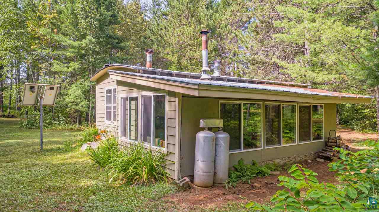 342 New Tomahawk Road Isabella, MN 55607 - Photo 3 of 50 Gallery Image 3