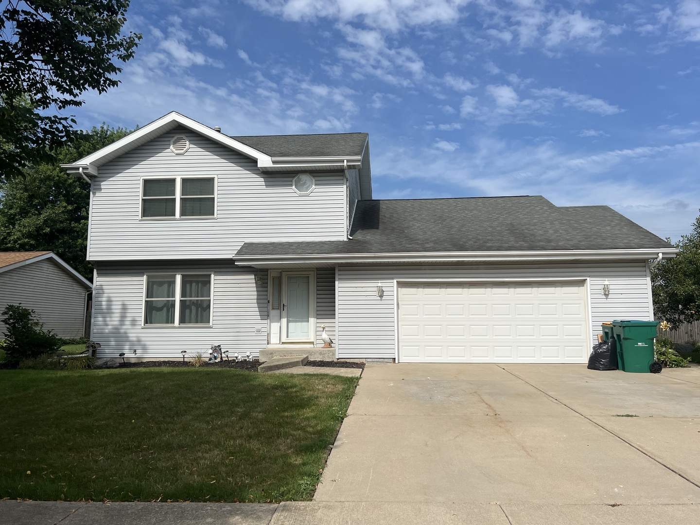 901 Meadowbrook Road Elwood, IL 60421 - Photo 1 of 1 Gallery Image 1