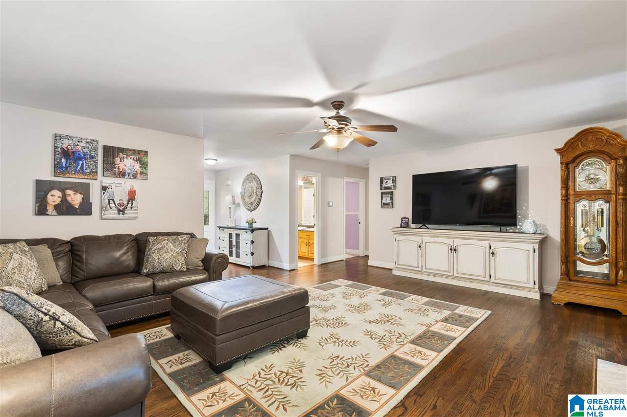 1025 Pine Mountain Road Remlap, AL 35133 - Photo 9 of 40