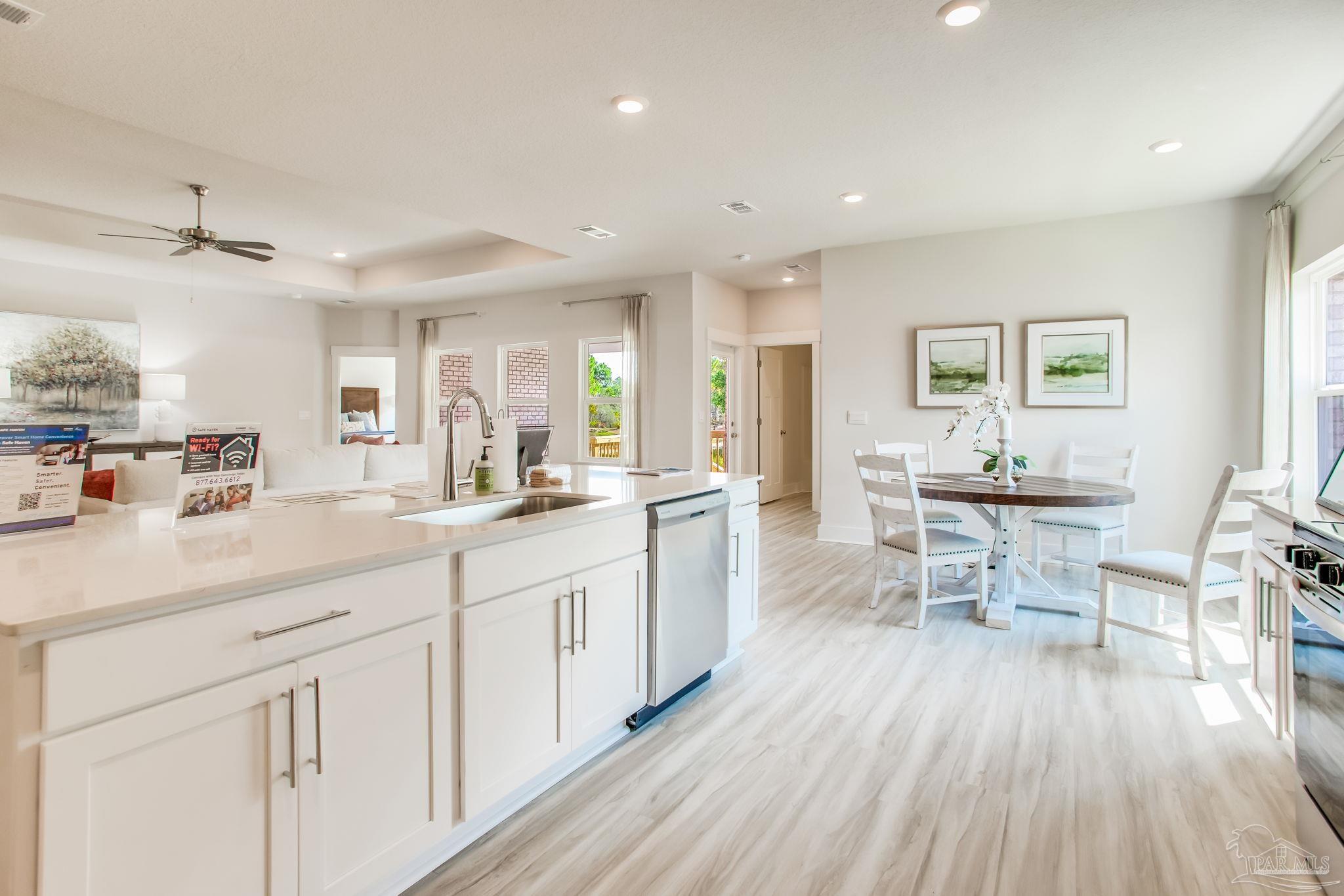4789 Eider Road Pace, FL 32571 - Photo 14 of 36