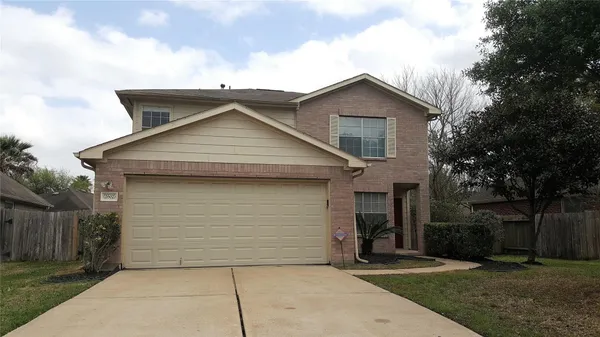 $2,100 | 2602 Desert Sage Drive, Katy, TX 77449