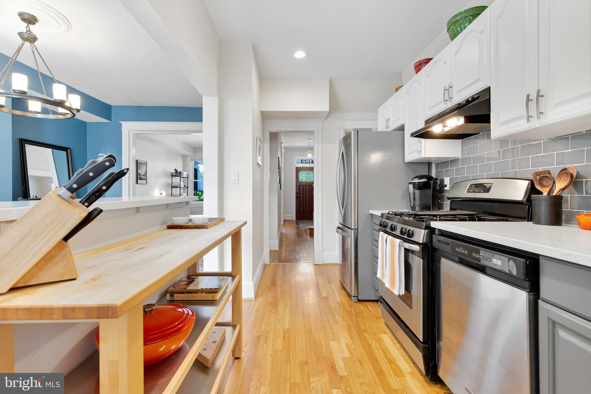 4123 7th Street Northwest Washington, DC 20011 - Photo 10 of 25