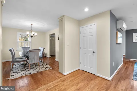 $795,000 | 608 Ethan Allen Avenue, Takoma Park, MD 20912