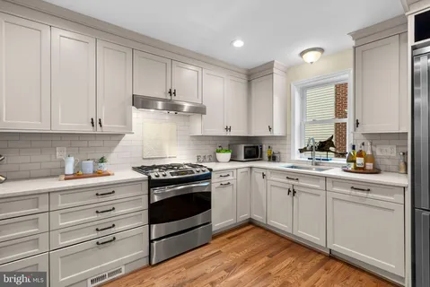 $795,000 | 608 Ethan Allen Avenue, Takoma Park, MD 20912