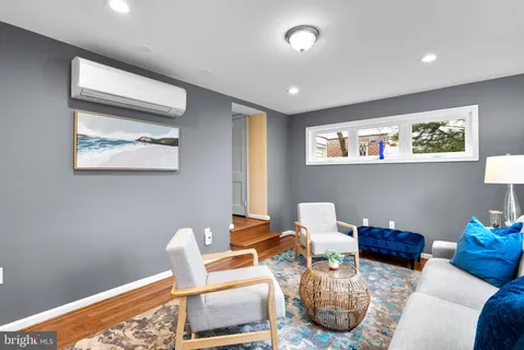 $795,000 | 608 Ethan Allen Avenue, Takoma Park, MD 20912