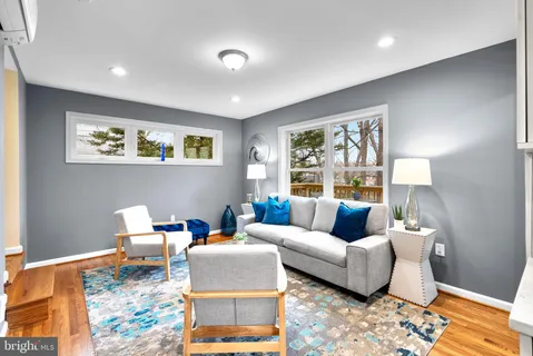 $795,000 | 608 Ethan Allen Avenue, Takoma Park, MD 20912