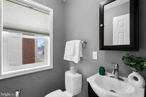 $795,000 | 608 Ethan Allen Avenue, Takoma Park, MD 20912