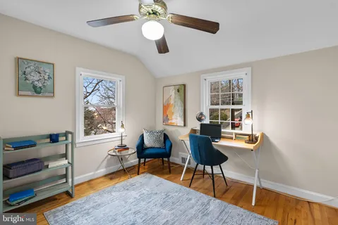 $795,000 | 608 Ethan Allen Avenue, Takoma Park, MD 20912