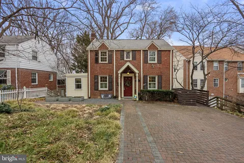$775,000 | 608 Ethan Allen Avenue, Takoma Park, MD 20912