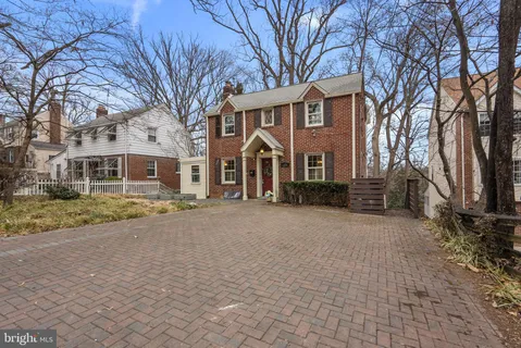 $795,000 | 608 Ethan Allen Avenue, Takoma Park, MD 20912