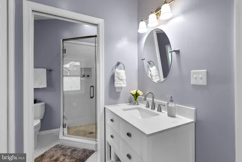 $795,000 | 608 Ethan Allen Avenue, Takoma Park, MD 20912