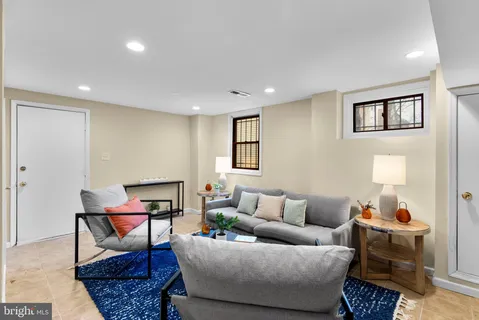 $795,000 | 608 Ethan Allen Avenue, Takoma Park, MD 20912