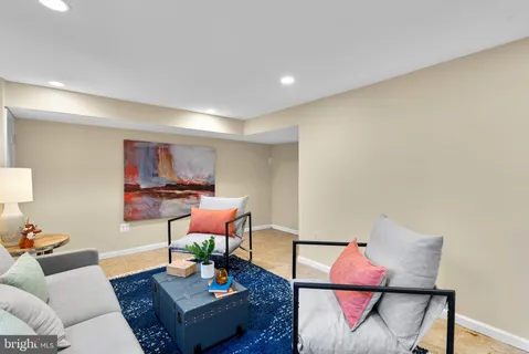 $775,000 | 608 Ethan Allen Avenue, Takoma Park, MD 20912