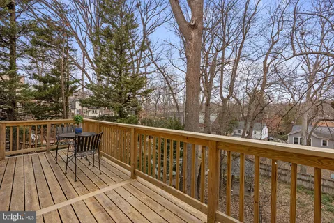 $795,000 | 608 Ethan Allen Avenue, Takoma Park, MD 20912