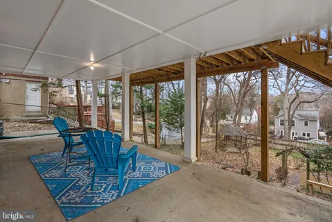 $795,000 | 608 Ethan Allen Avenue, Takoma Park, MD 20912