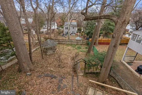 $795,000 | 608 Ethan Allen Avenue, Takoma Park, MD 20912