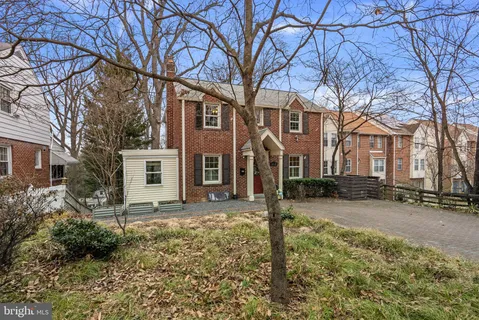 $775,000 | 608 Ethan Allen Avenue, Takoma Park, MD 20912