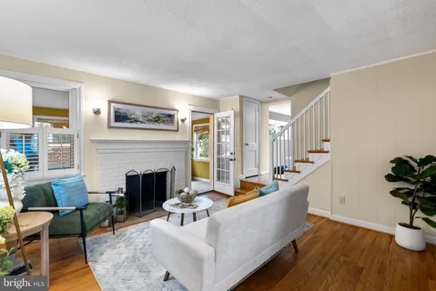 $775,000 | 608 Ethan Allen Avenue, Takoma Park, MD 20912