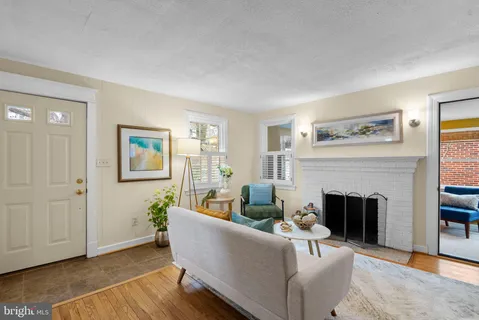 $775,000 | 608 Ethan Allen Avenue, Takoma Park, MD 20912