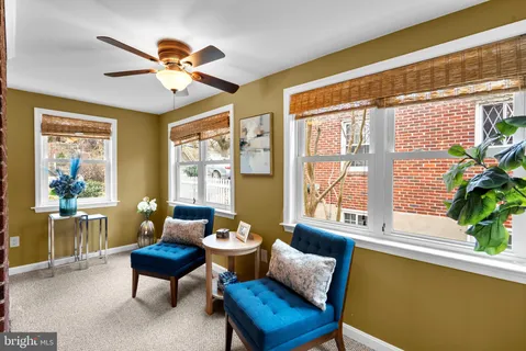 $795,000 | 608 Ethan Allen Avenue, Takoma Park, MD 20912