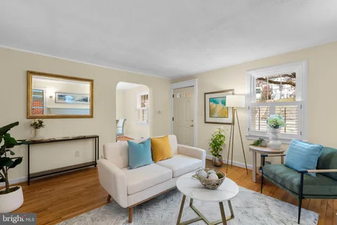 $775,000 | 608 Ethan Allen Avenue, Takoma Park, MD 20912