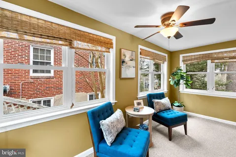 $775,000 | 608 Ethan Allen Avenue, Takoma Park, MD 20912