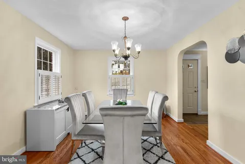 $795,000 | 608 Ethan Allen Avenue, Takoma Park, MD 20912