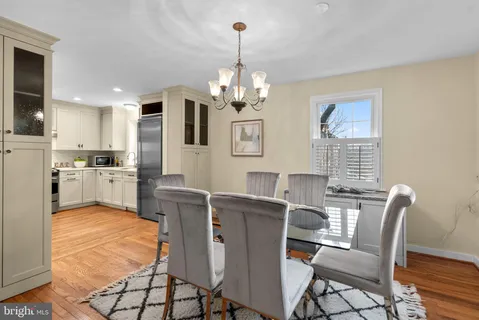 $775,000 | 608 Ethan Allen Avenue, Takoma Park, MD 20912