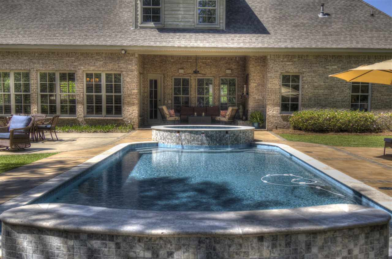 603 Inheritance Pointe Flowood, MS 39232 - Photo 39 of 45 Photo 39