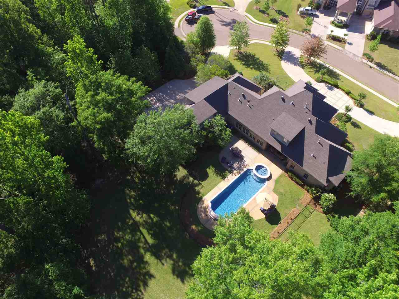 603 Inheritance Pointe Flowood, MS 39232 - Photo 44 of 45 Photo 44