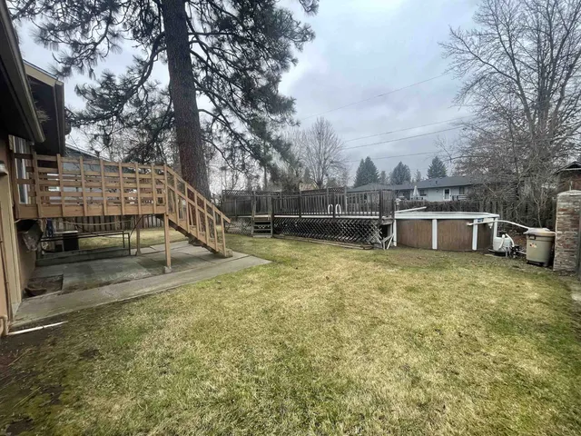 $365,000 | 6505 North Victor Street, Spokane, WA 99208