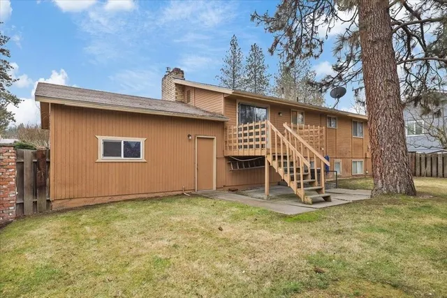 $365,000 | 6505 North Victor Street, Spokane, WA 99208