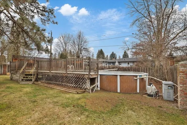 $365,000 | 6505 North Victor Street, Spokane, WA 99208