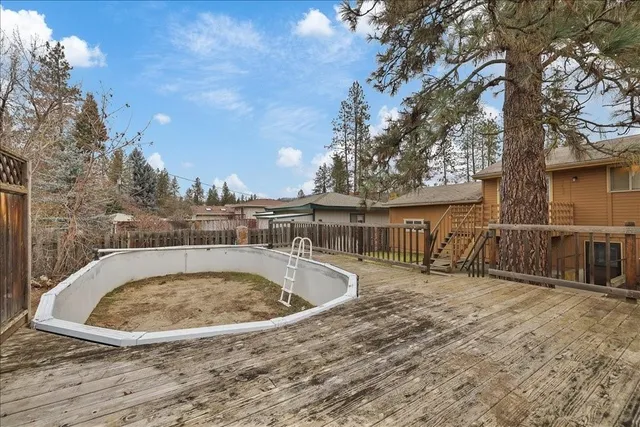 $365,000 | 6505 North Victor Street, Spokane, WA 99208