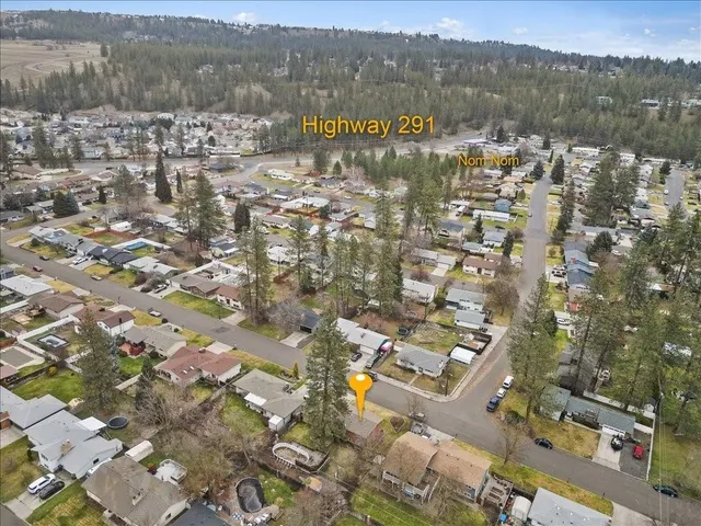 $365,000 | 6505 North Victor Street, Spokane, WA 99208