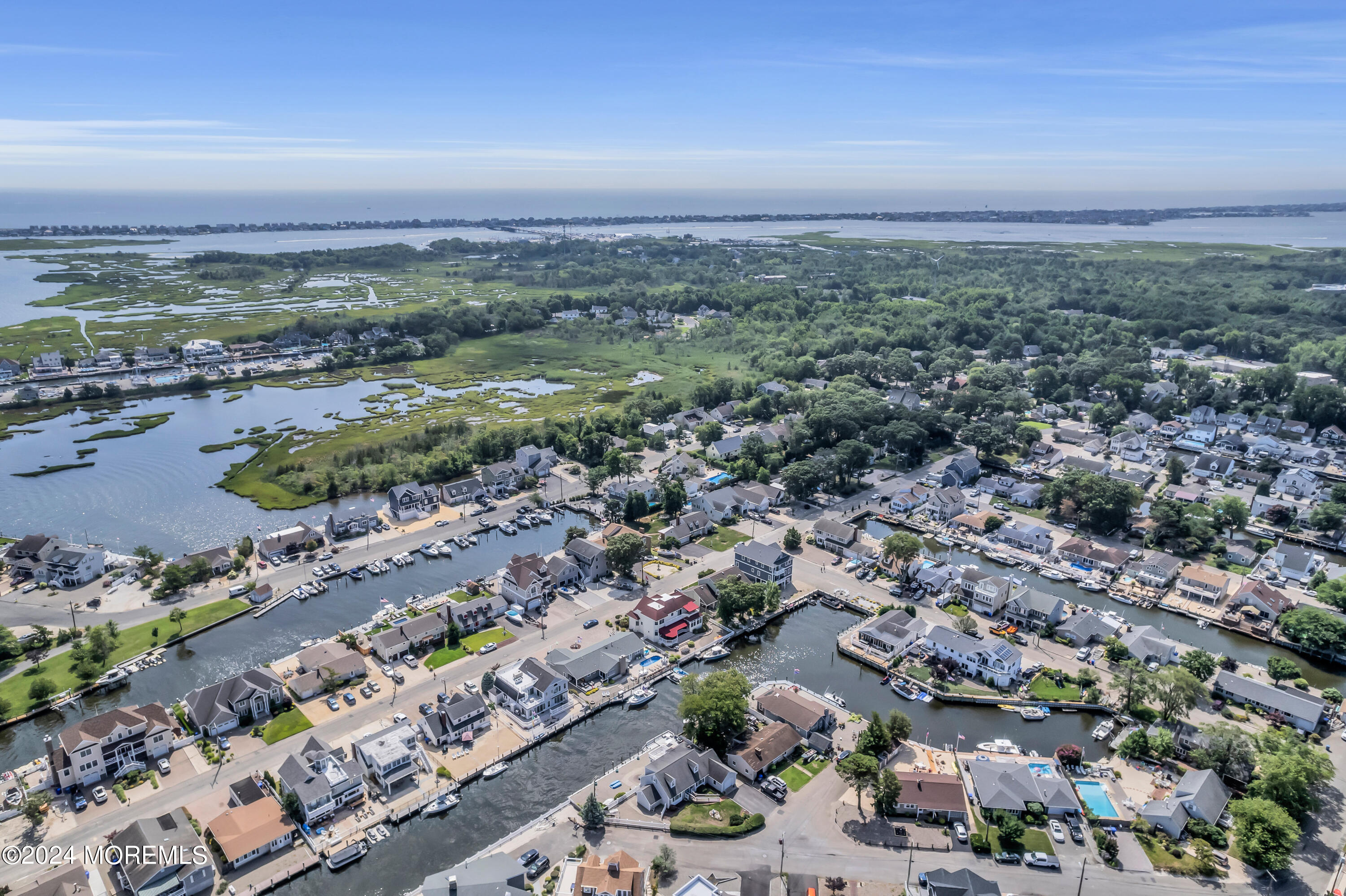 78 Sandy Point Drive Brick, NJ 08723 - Photo 58 of 74 089_dji_0148_704