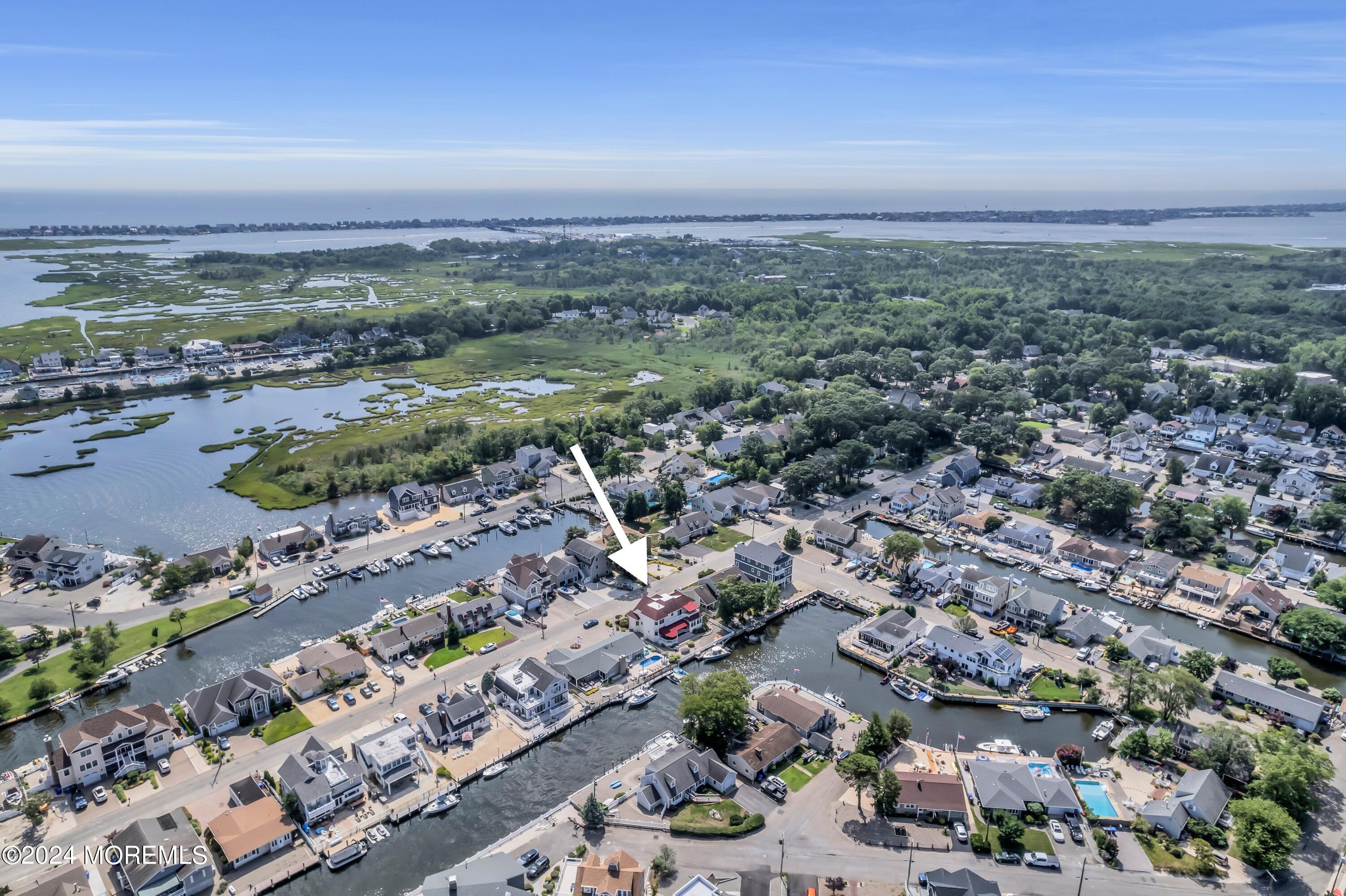78 Sandy Point Drive Brick, NJ 08723 - Photo 59 of 74 088_dji_0148_copy_583