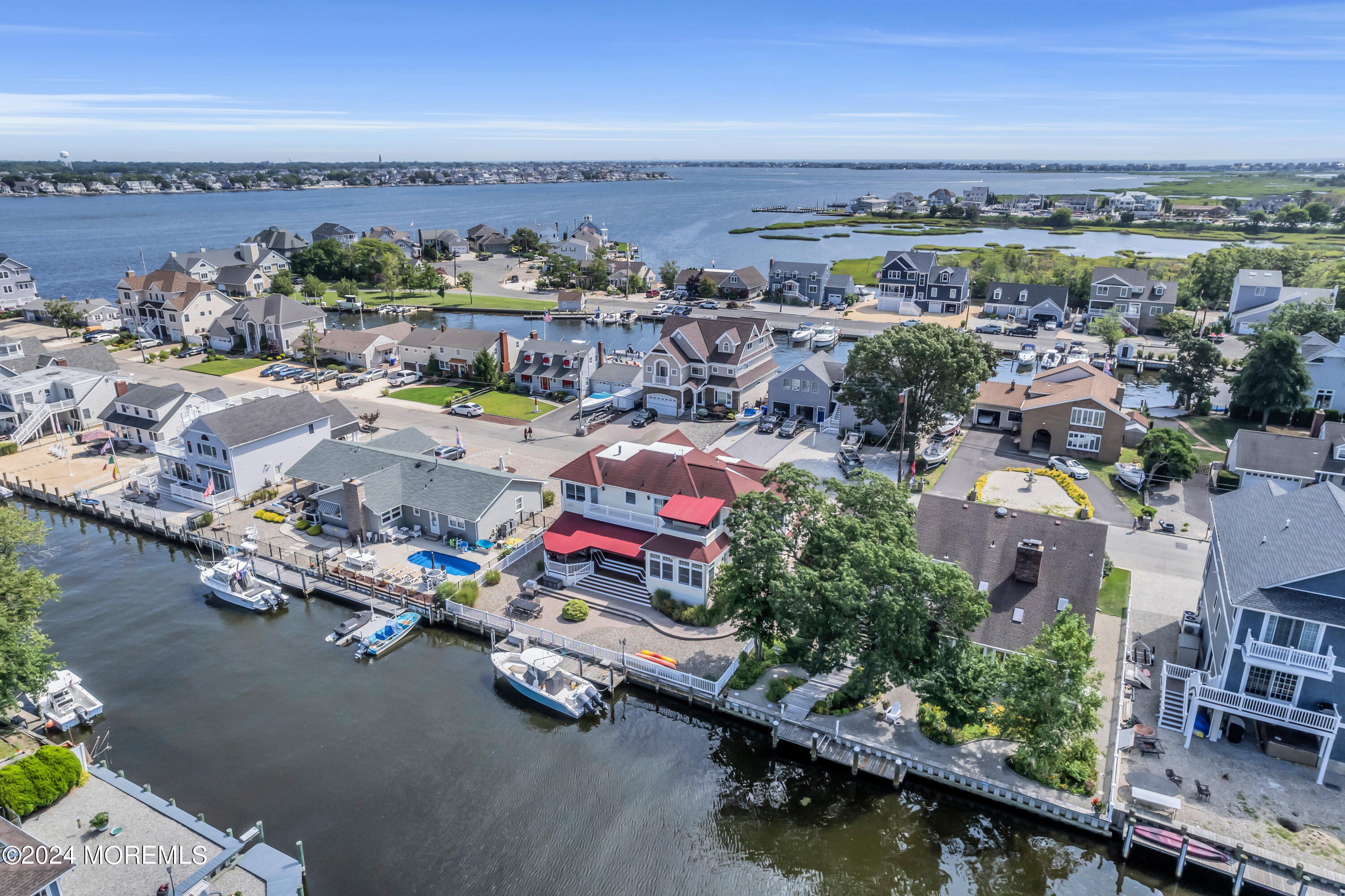 78 Sandy Point Drive Brick, NJ 08723 - Photo 69 of 74 077_dji_0160_831