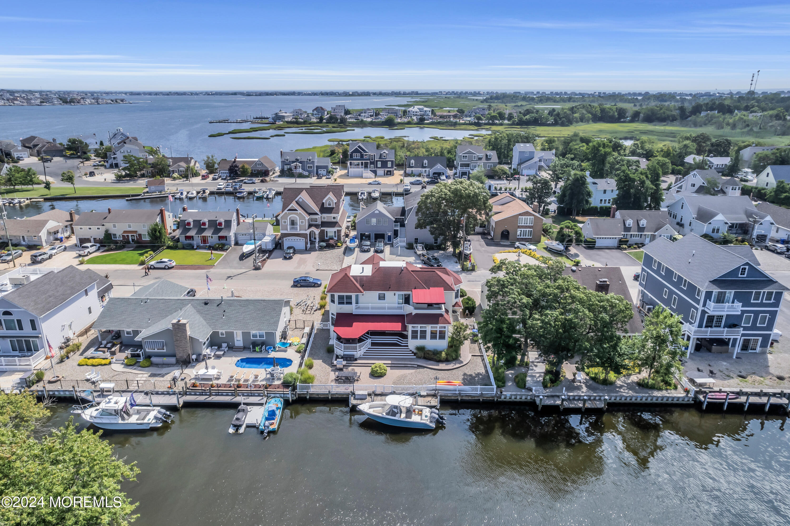 78 Sandy Point Drive Brick, NJ 08723 - Photo 70 of 74 076_dji_0165_228