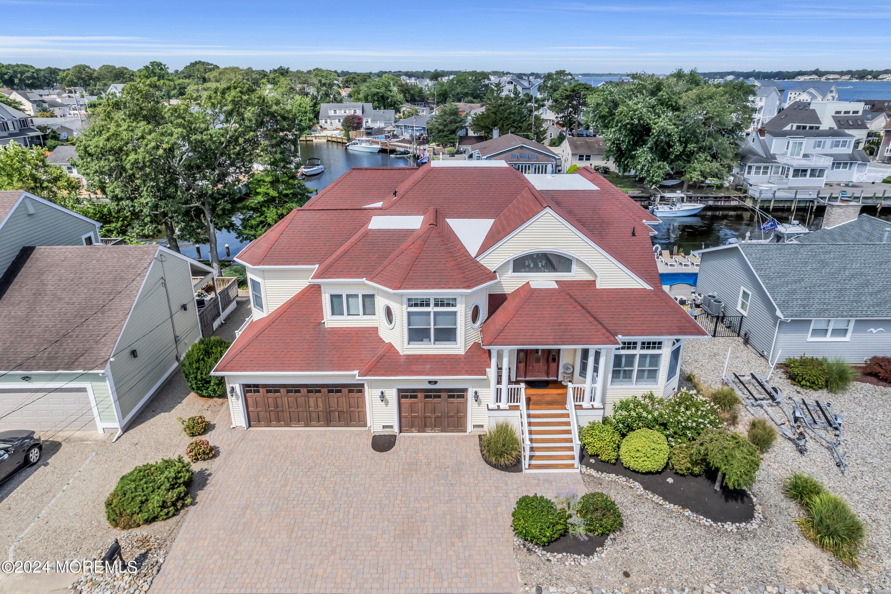 78 Sandy Point Drive Brick, NJ 08723 - Photo 72 of 74 072_dji_0091_301