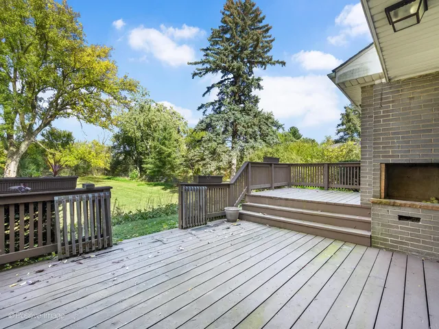 $749,000 | 531 Bonnie Brae, Hinsdale, IL 60521