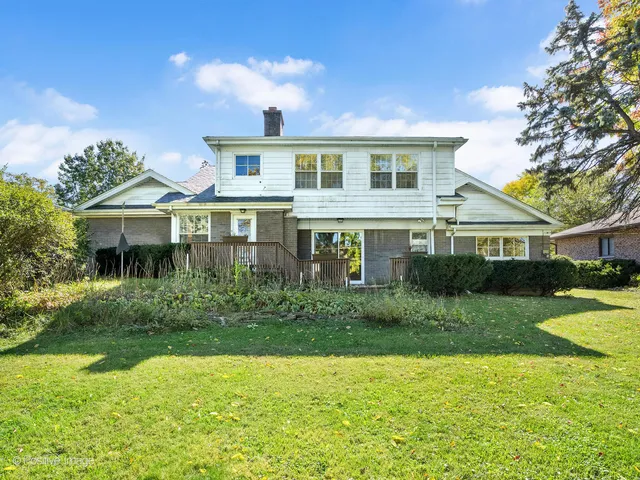 $749,000 | 531 Bonnie Brae, Hinsdale, IL 60521