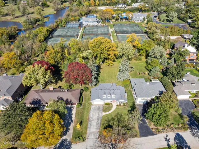 $749,000 | 531 Bonnie Brae, Hinsdale, IL 60521